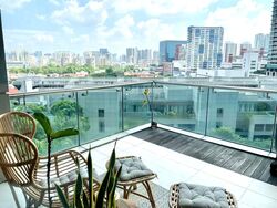 Concourse Skyline (D7), Apartment #458619361
